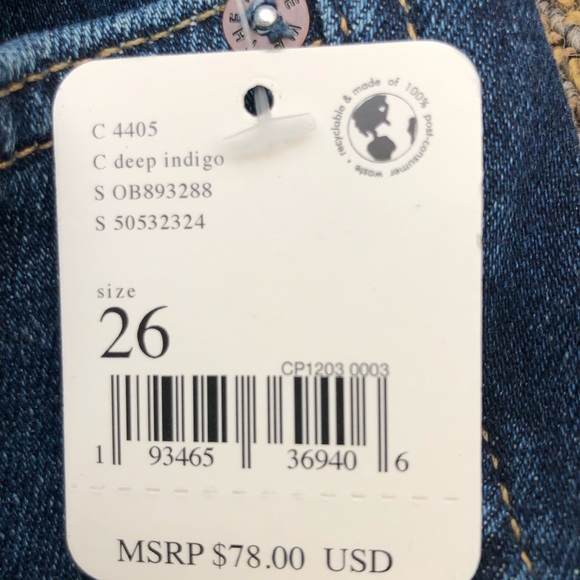 We The Free Jeans - Picture 3 of 3